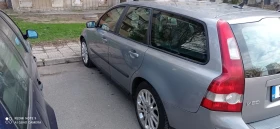 Volvo V50 2.0 D 136 ks, снимка 13