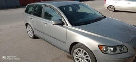 Volvo V50 2.0 D 136 ks, снимка 17