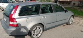 Volvo V50 2.0 D 136 ks, снимка 4