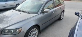 Volvo V50 2.0 D 136 ks, снимка 5