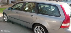 Volvo V50 2.0 D 136 ks, снимка 3