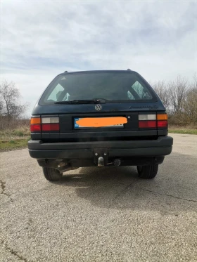 VW Passat 4x4 sinhro, снимка 2