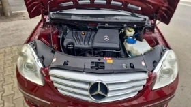 Mercedes-Benz B 200 Turbo, снимка 13