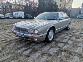  Jaguar Daimler