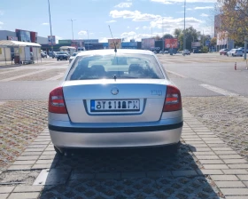 Обява за продажба на Skoda Octavia 1.9td / НОВ СЪЕДИНИТЕЛ  ~9 500 лв. - изображение 5