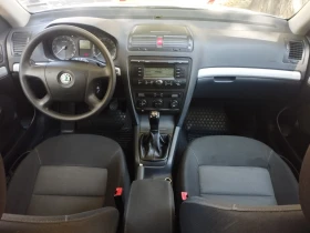 Обява за продажба на Skoda Octavia 1.9td / НОВ СЪЕДИНИТЕЛ  ~9 500 лв. - изображение 7