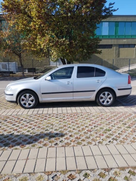 Обява за продажба на Skoda Octavia 1.9td / НОВ СЪЕДИНИТЕЛ  ~9 500 лв. - изображение 2