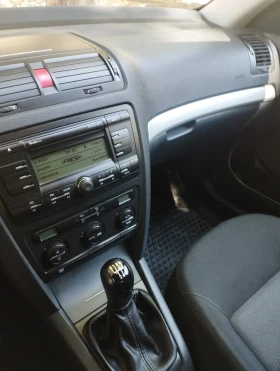 Обява за продажба на Skoda Octavia 1.9td / НОВ СЪЕДИНИТЕЛ  ~9 500 лв. - изображение 9