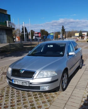 Обява за продажба на Skoda Octavia 1.9td / НОВ СЪЕДИНИТЕЛ  ~9 500 лв. - изображение 1