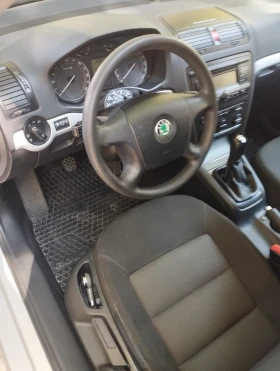 Обява за продажба на Skoda Octavia 1.9td / НОВ СЪЕДИНИТЕЛ  ~9 500 лв. - изображение 8
