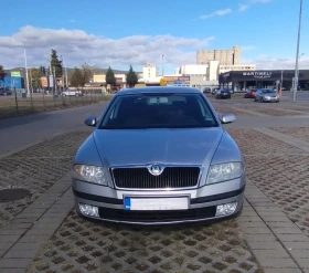 Обява за продажба на Skoda Octavia 1.9td / НОВ СЪЕДИНИТЕЛ  ~9 500 лв. - изображение 1