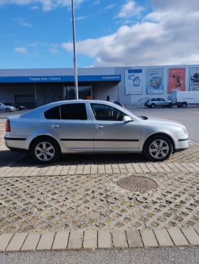 Обява за продажба на Skoda Octavia 1.9td / НОВ СЪЕДИНИТЕЛ  ~9 500 лв. - изображение 4