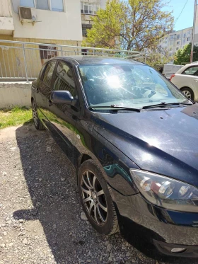 Обява за продажба на Mazda 3 ~5 000 лв. - изображение 4