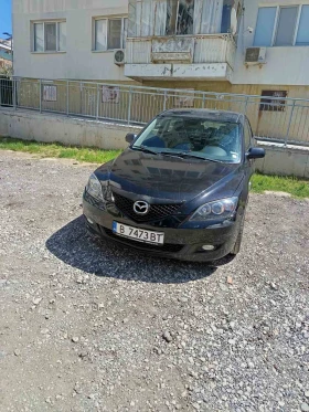 Обява за продажба на Mazda 3 ~5 000 лв. - изображение 1