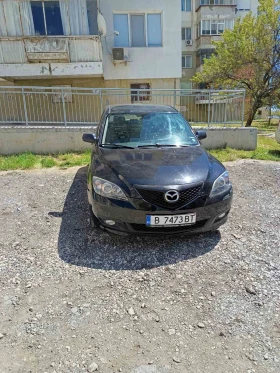 Обява за продажба на Mazda 3 ~5 000 лв. - изображение 1