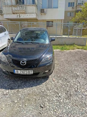 Обява за продажба на Mazda 3 ~5 000 лв. - изображение 6
