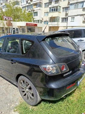 Обява за продажба на Mazda 3 ~5 000 лв. - изображение 5