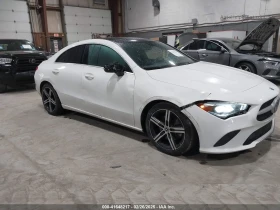 Mercedes-Benz CLA 250 | Mobile.bg    8