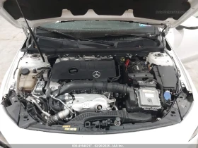 Mercedes-Benz CLA 250 | Mobile.bg    14