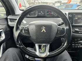 Peugeot 2008   /FACELIFT//CR0SSOVER | Mobile.bg    12