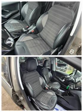 Peugeot 2008   /FACELIFT//CR0SSOVER | Mobile.bg    9