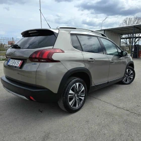 Peugeot 2008   /FACELIFT//CR0SSOVER | Mobile.bg    5