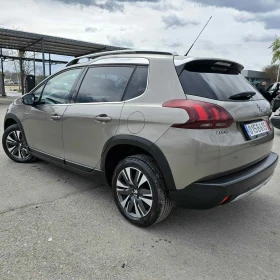 Peugeot 2008   /FACELIFT//CR0SSOVER | Mobile.bg    7