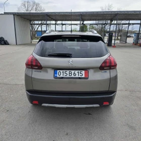 Peugeot 2008   /FACELIFT//CR0SSOVER | Mobile.bg    6
