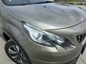 Peugeot 2008   /FACELIFT//CR0SSOVER | Mobile.bg    4