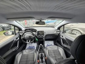 Peugeot 2008   /FACELIFT//CR0SSOVER | Mobile.bg    14