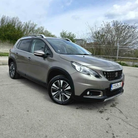 Peugeot 2008   /FACELIFT//CR0SSOVER | Mobile.bg    3