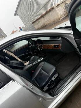 BMW 530 530XD Facelift | Mobile.bg    11