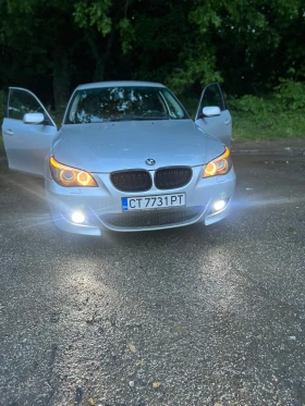 BMW 530 530XD Facelift | Mobile.bg    1
