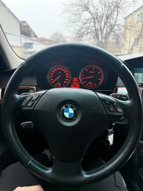 BMW 530 530XD Facelift | Mobile.bg    13