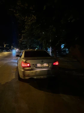 BMW 530 530XD Facelift | Mobile.bg    2