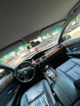 BMW 530 530XD Facelift | Mobile.bg    6