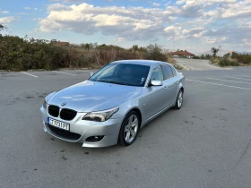 BMW 530 530XD Facelift | Mobile.bg    7