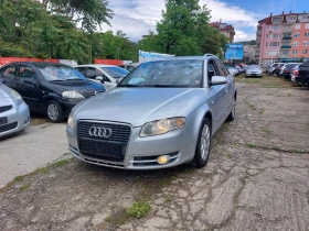 Audi A4 2.0TDI* 6-speed.* 36м. х 185лв.* 