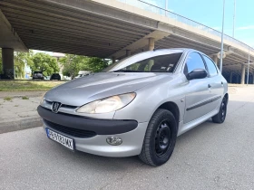     Peugeot 206 1, 4-75/ !