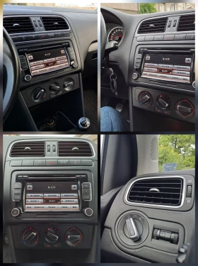 Обява за продажба на VW Polo 1.6 TDI 90к.с. ~13 000 лв. - изображение 8