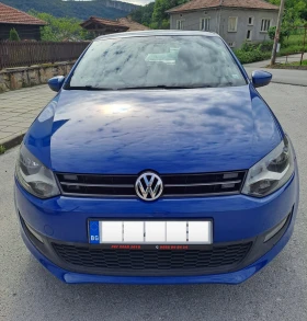 Обява за продажба на VW Polo 1.6 TDI 90к.с. ~13 300 лв. - изображение 1