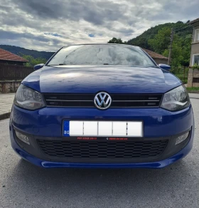  VW Polo