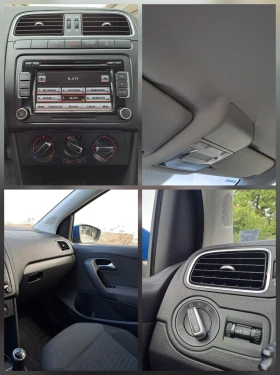 Обява за продажба на VW Polo 1.6 TDI 90к.с. ~13 000 лв. - изображение 8