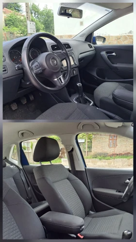 Обява за продажба на VW Polo 1.6 TDI 90к.с. ~13 000 лв. - изображение 9
