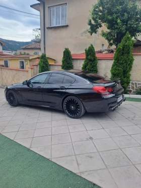 BMW 640 - 40000 лв. - 73262648 5