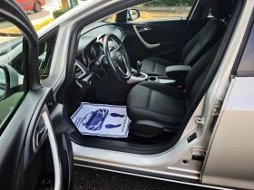 Обява за продажба на Opel Astra S.W. 1.4Turbo-140k.s - Swiss ~8 999 лв. - изображение 10