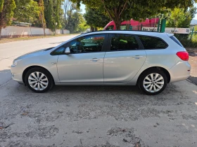Обява за продажба на Opel Astra 1.4 Turbo-140/S.W./SWISS/TOP ~8 999 лв. - изображение 6