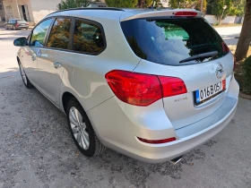 Обява за продажба на Opel Astra 1.4 Turbo-140/S.W./SWISS/TOP ~8 999 лв. - изображение 5
