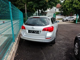 Обява за продажба на Opel Astra S.W. 1.4Turbo-140k.s - Swiss ~8 999 лв. - изображение 1