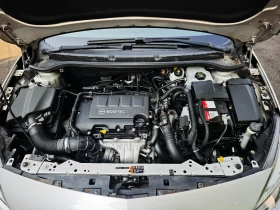 Обява за продажба на Opel Astra S.W. 1.4Turbo-140k.s - Swiss ~8 999 лв. - изображение 11